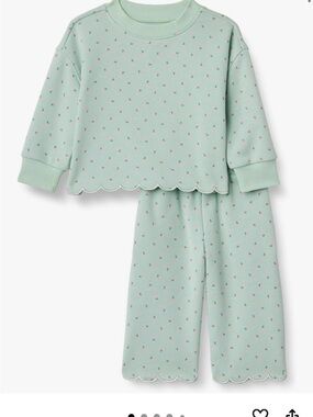 Amazon x Sofia Grainge French Terry Sweatset